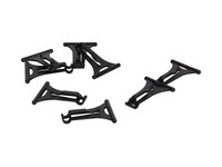 Camco RV Awning Hanger Clips 8 pk