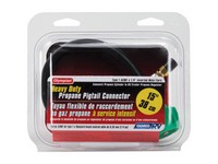 Camco 15 in. L Pigtail Propane Hose Connector 1 pk