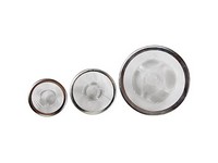 Camco Sink Strainer 3 pk