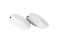 Camco RV Baggage Door Catches 2 pk