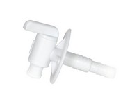 Camco Drain Valve 1 pk