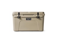 YETI Tundra 45 Tan Hard Cooler