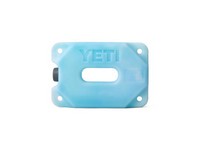 YETI Freezer Block 2 lb Blue 1 pk