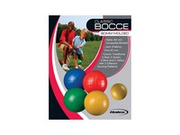 Halex Regent Sports Bocce Ball Set