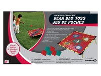 Halex Backyard Challenge Bean Bag Toss