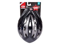 Bell Sports Rig Black Polycarbonate Bicycle Helmet