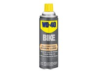 WD-40 Bike Chain Lubricant 6 oz