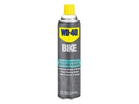 WD-40 Bike Chain Cleaner and Degreaser 10 oz Spray