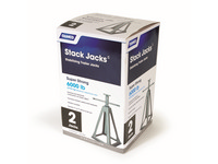 Camco 6000 lb For Stack Jacks 2 pk