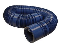 US Hardware Sewer Hose 1 pk