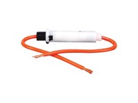 US Hardware 30 amps RV Fuse Holder Loop 1 pk