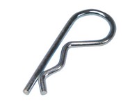US Hardware Hitch Pin and Clip