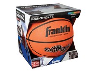Franklin Grip-Rite 100 Official B7  Basketball