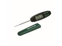 Big Green Egg Quick Read Digital Meat Thermometer