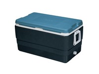 Igloo MaxCold Blue 70 qt Cooler