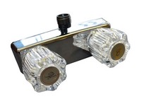 US Hardware Exposed Shower Valve 1 pk