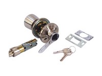 US Hardware RV Door Lock 1 pk