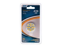 Camco LED Marker/Turn/Utility Automotive Bulb JC10
