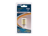 Camco LED Marker/Turn/Utility Automotive Bulb 1156