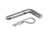 US Hardware 5/8X3 in. Hitch Pin and Clip
