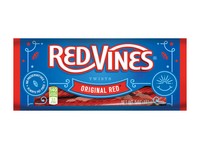Red Vines Strawberry Licorice Candy 5 oz