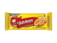 Keebler Soft Batch Chocolate Chip Cookies 2.2 oz Pouch