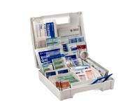 First Aid Only Grab'n Go Emergency Kit 200 ct
