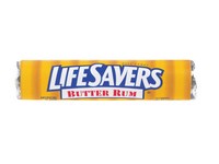 Life Savers Butter Rum Hard Candy 1.14 oz