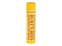 Burt's Bees Peppermint Scent Lip Balm 0.15 oz 72 pk