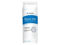 Swan Epsom Salt 4 lb 1 pk