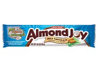 Almond Joy Coconut and Almond Chocolate Candy Bar 1.61 oz