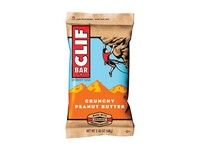 Clif Bar Crunchy Peanut Butter Energy Bar 2.4 oz Pouch