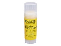 The Naked Bee Foot Balm 2 oz 1 pk