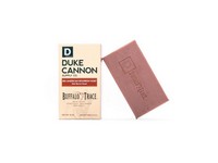 Duke Cannon Buffalo Trace Oak Barrel Scent Bar Soap 10 oz