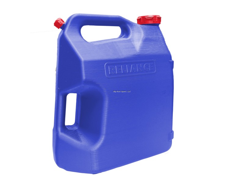 Reliance Jumbo Tainer 2.0 7-Gallon Capacity