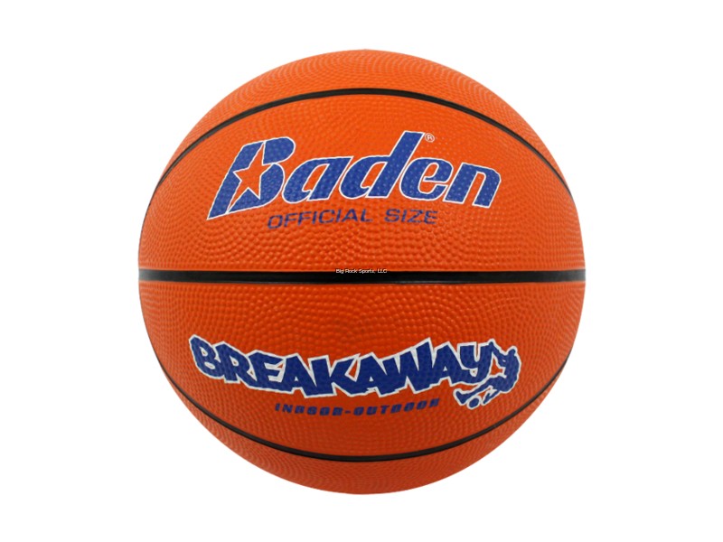 Baden Junior Rubber Basketball
