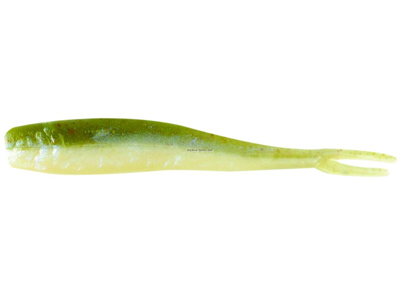 Berkley Gulp Alive Minnow 1" Watermelon Pearl 2.1oz