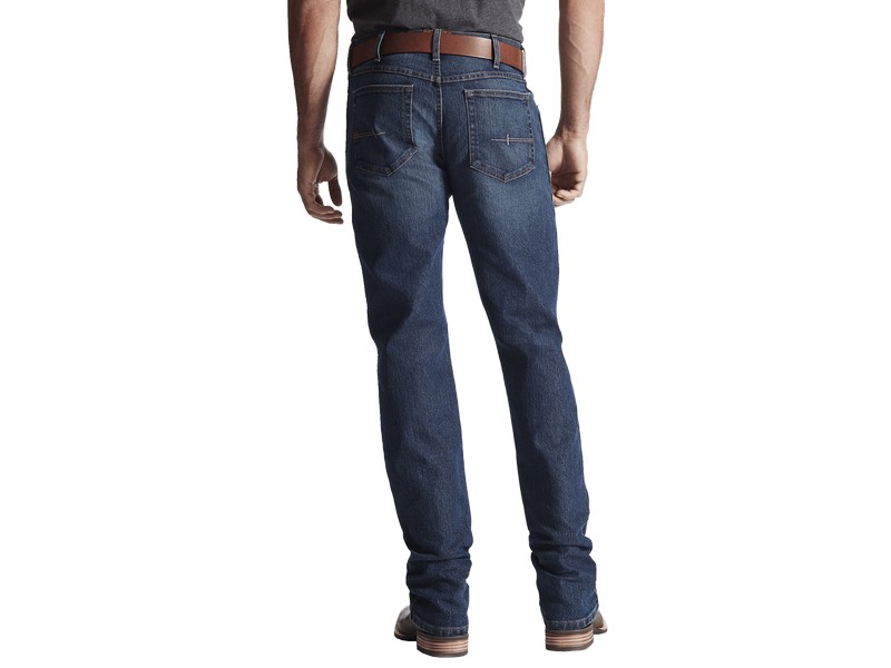 Ariat Men's Boot Cut M4 Jean