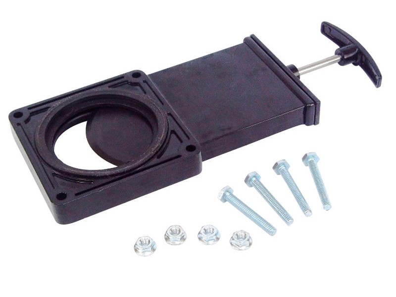 US Hardware Waste Valve Seal Kit 1 pk