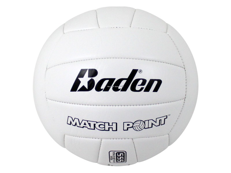 Baden Synthetic Leather Soft Volleyball