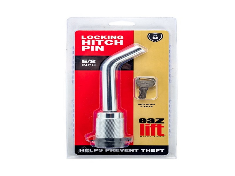 Camco Eaz-Lift Locking Hitch Pin