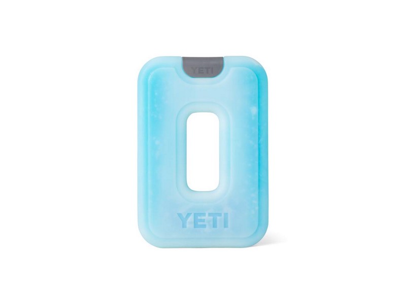 YETI THIN ICE Ice Pack 1 lb Blue 1 pk