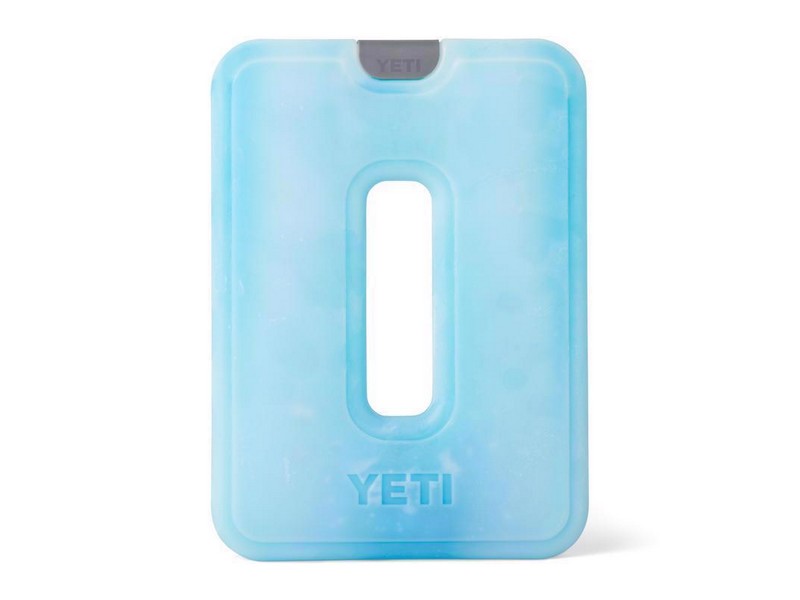 YETI THIN ICE Ice Pack 2 lb Blue 1 pk