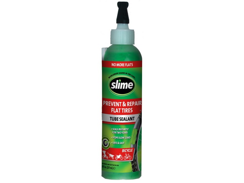 Slime Tube Sealant 8 oz