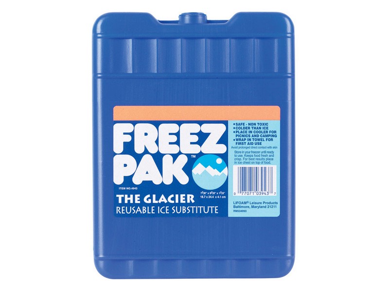 Freez Pak The Glacier 62 oz