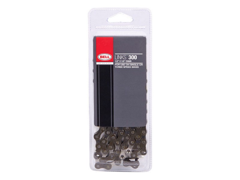 Bell Sports Steel Bicycle Chain Bronze