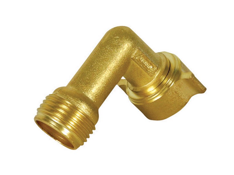 Camco Water Hose Elbow 1 pk