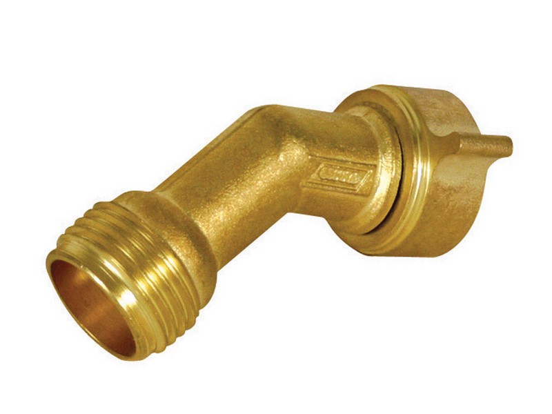 Camco Water Hose Elbow 1 pk