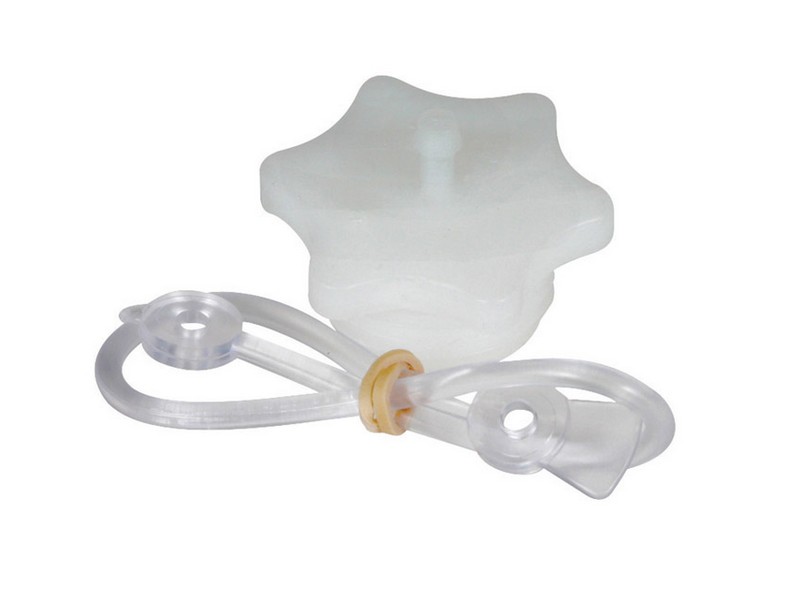 Camco Male Hose Plug 1 pk