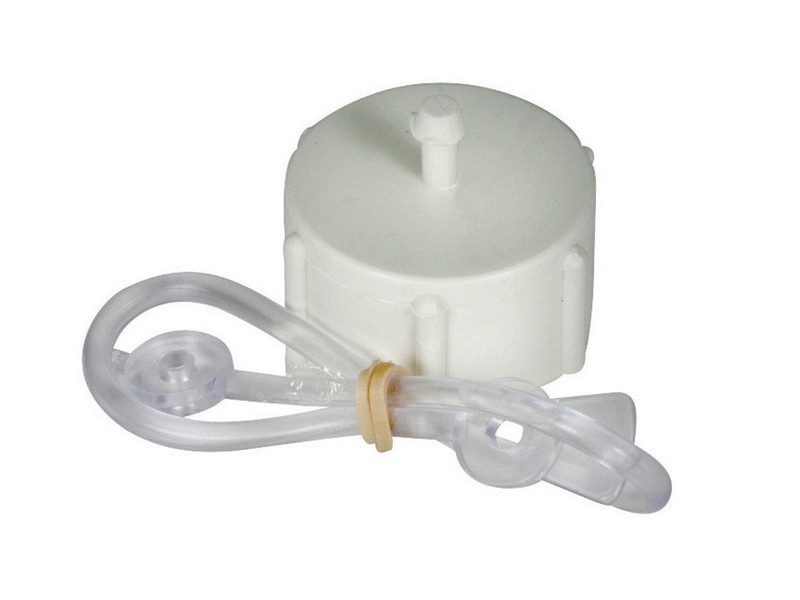 Camco Cap With Lanyard 1 pk